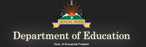 Arunachal Pradesh TET Application Form 2022