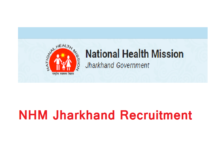NHM Jharkhand Recruitment 2024 – Apply 1141 Worker, Technician Jobs
